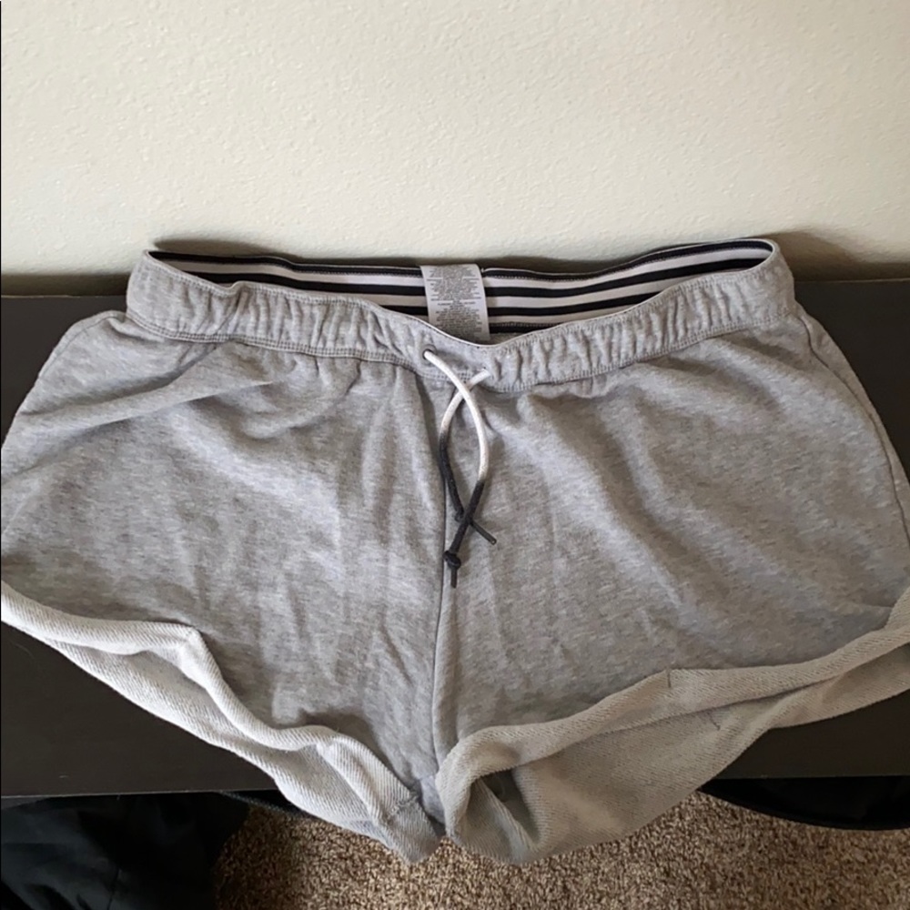 *SOLD* Adidas Lounge Shorts